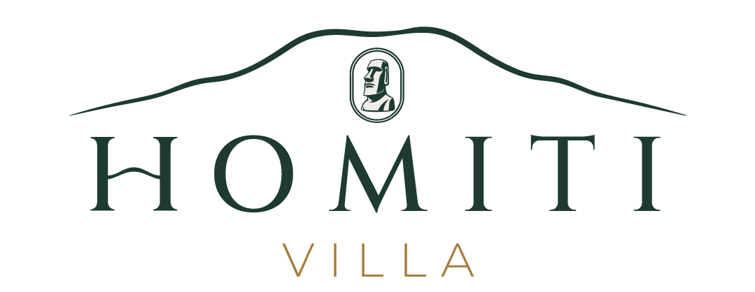 Identité actuelle Homiti Villa