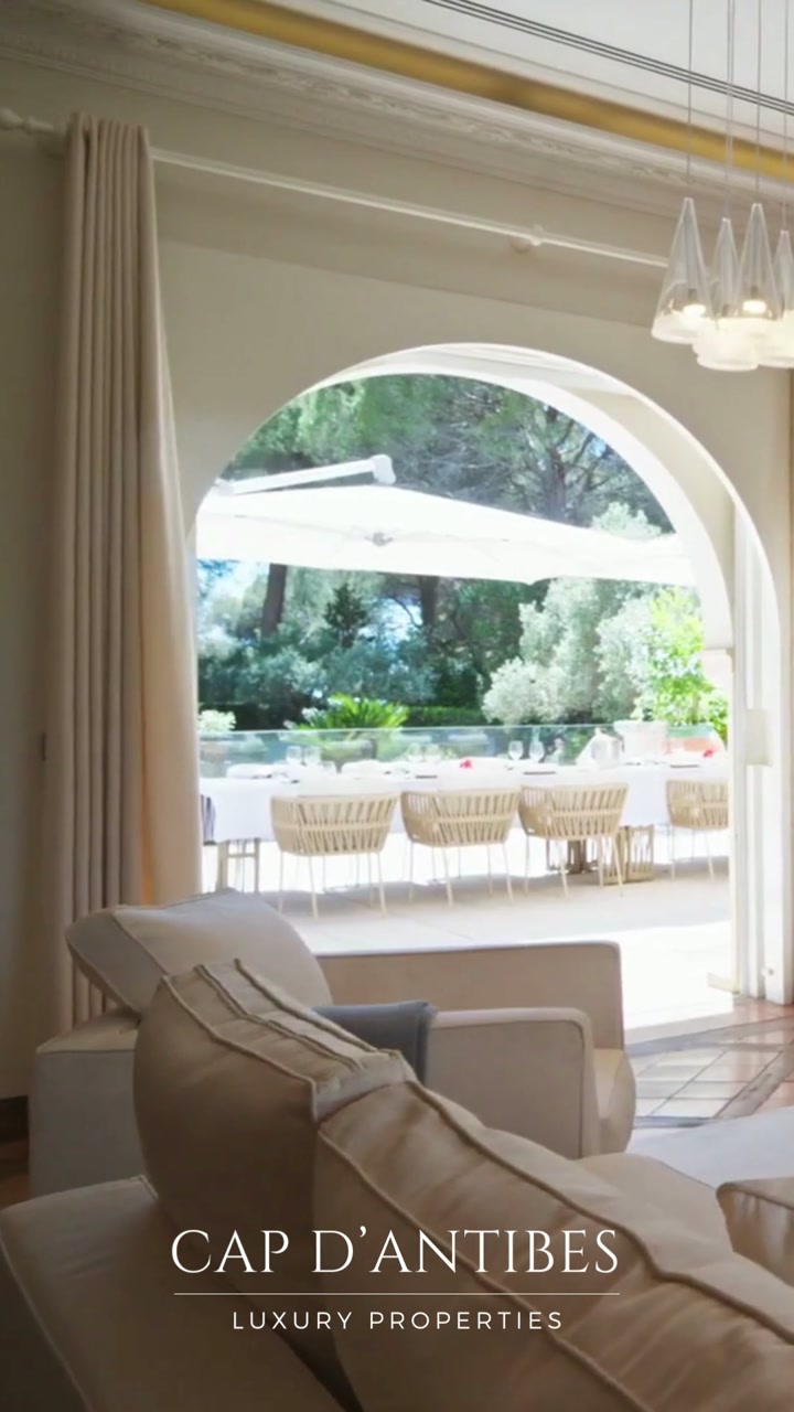 Image du film Carrère Estates
