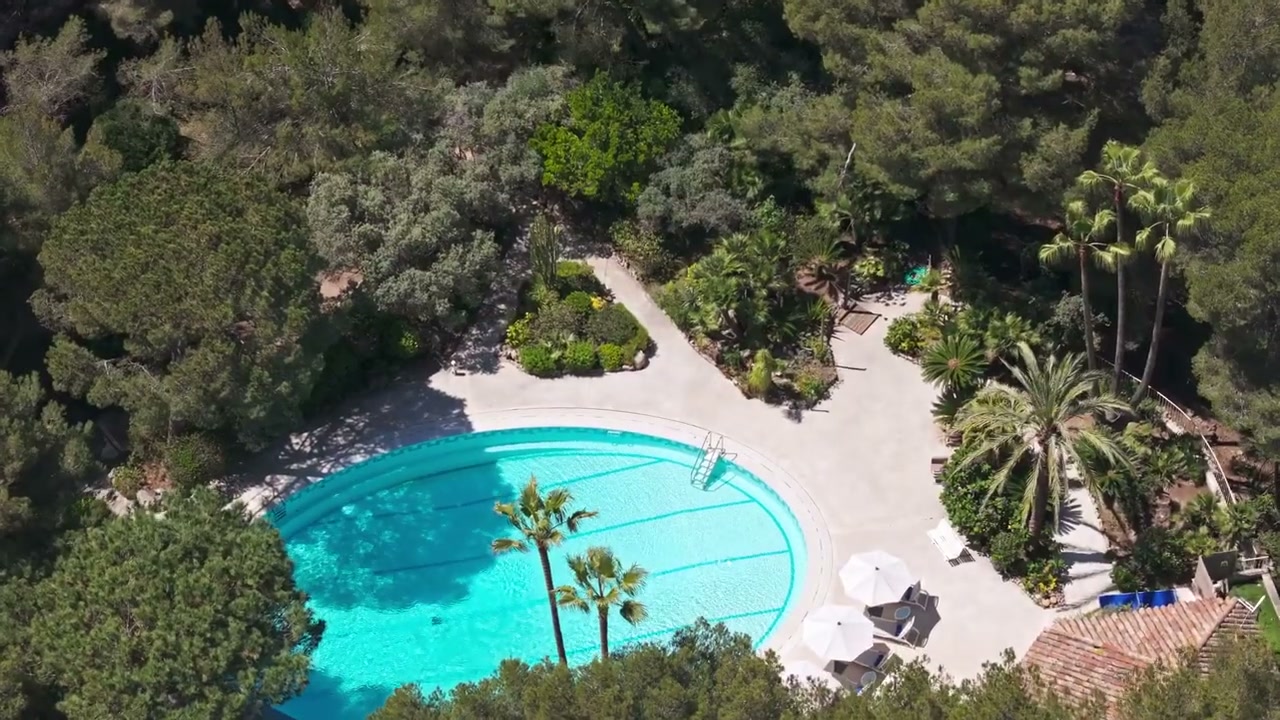 Image du film Carrère Estates