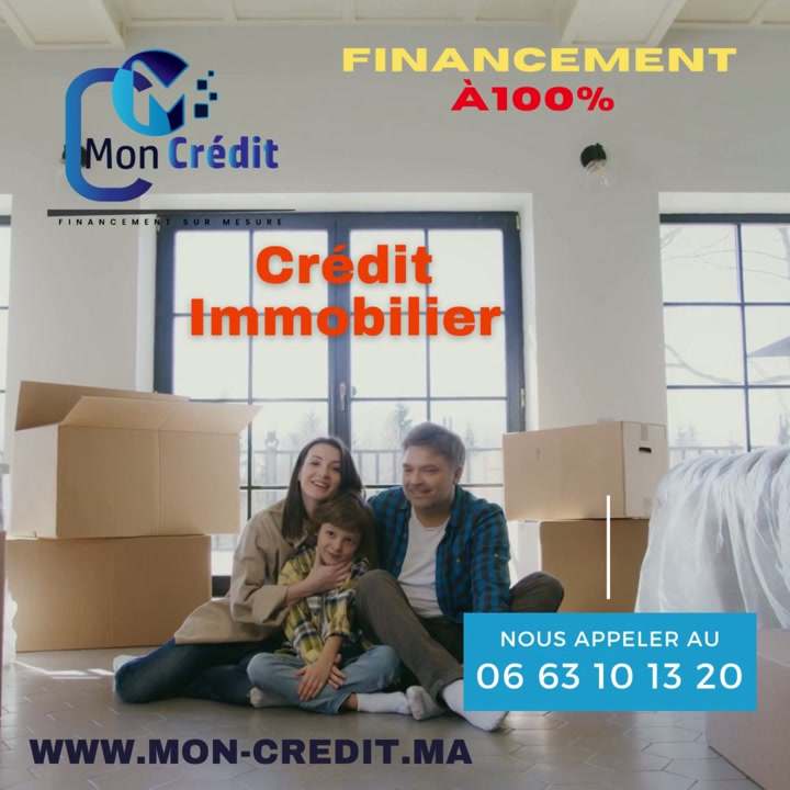 Image du film Mon Crédit